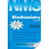 NMS Biochemistry by Victor L. Davidson, Donald B. Sittman